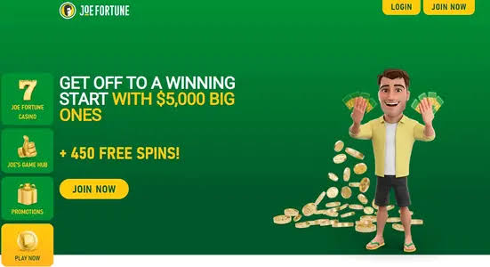Joe Lot Of Money Gambling Establishment Perks and Promos Evaluation: Welcome Package, Reload Offers, and VIP Incentives