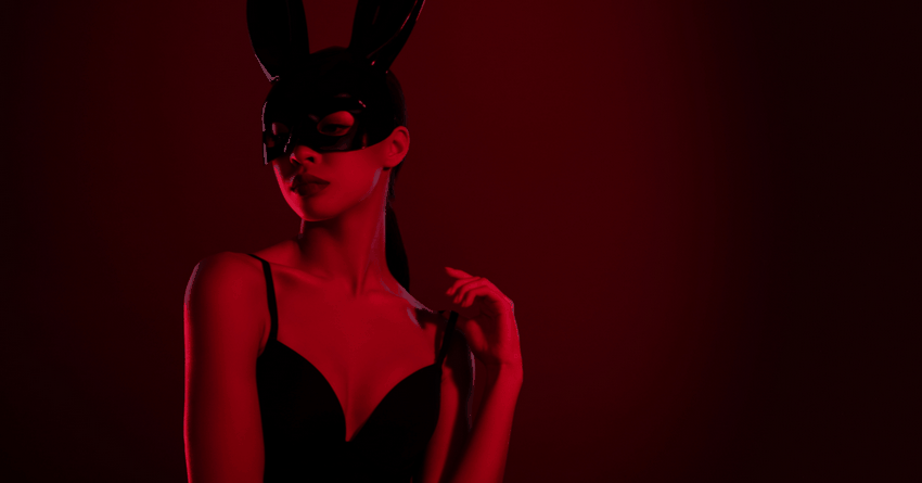 Why do straight guys like shemale pornography?