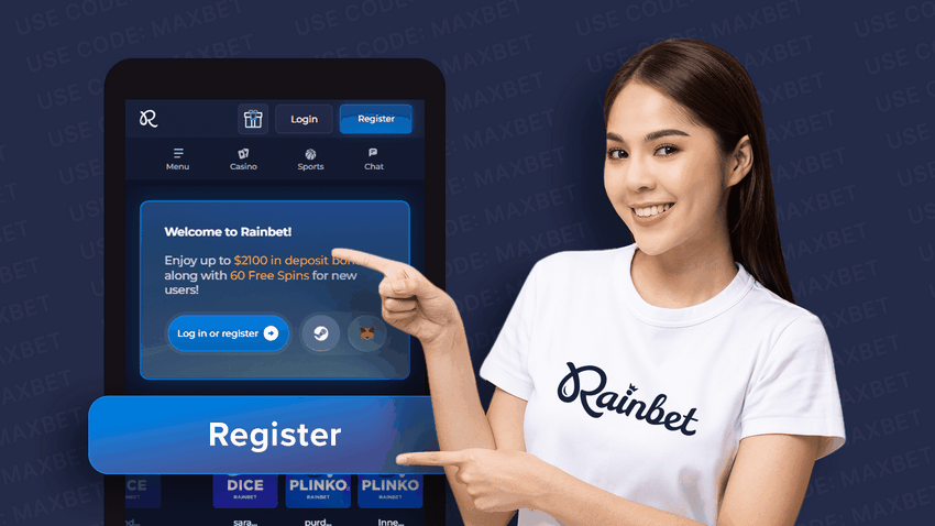 Recensie van de Rainbet Casino-website (2026) - Spelersbeoordelingen en ons oordeel