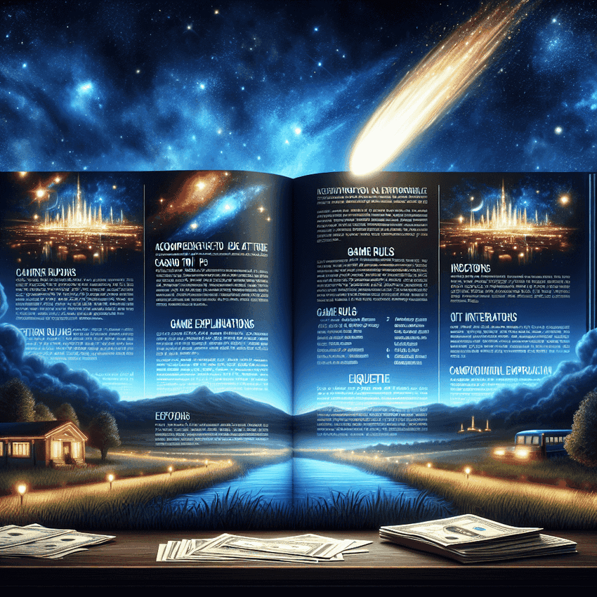 Сasino de Tucuman: Complete Review of Argentina's Northwest Premier Gaming Location